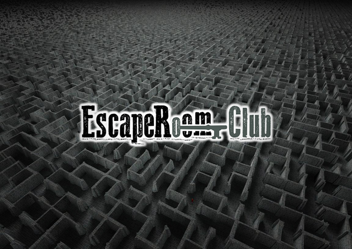 Sito Ufficiale Di Escape Room Club