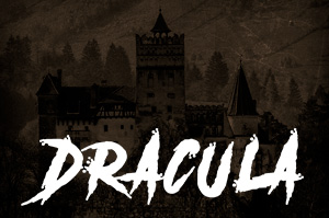 Escape Room Bologna - Dracula