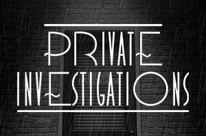 Lo studio dell'investigatore - Escape Room Club