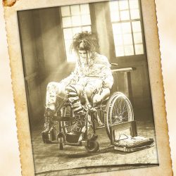 asylum-patient